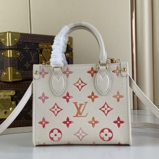 Louis Vuitton Shopping Bags